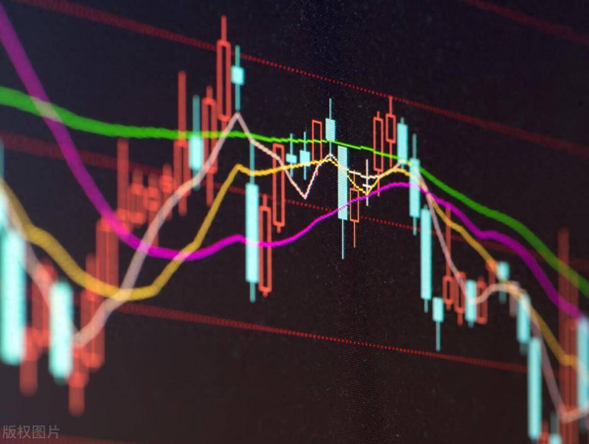 一位顶级操盘手坦言牢记月线选股法学会跑赢大部分散户