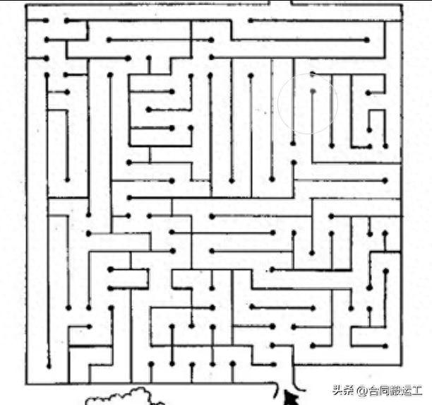 绕进死胡同了？