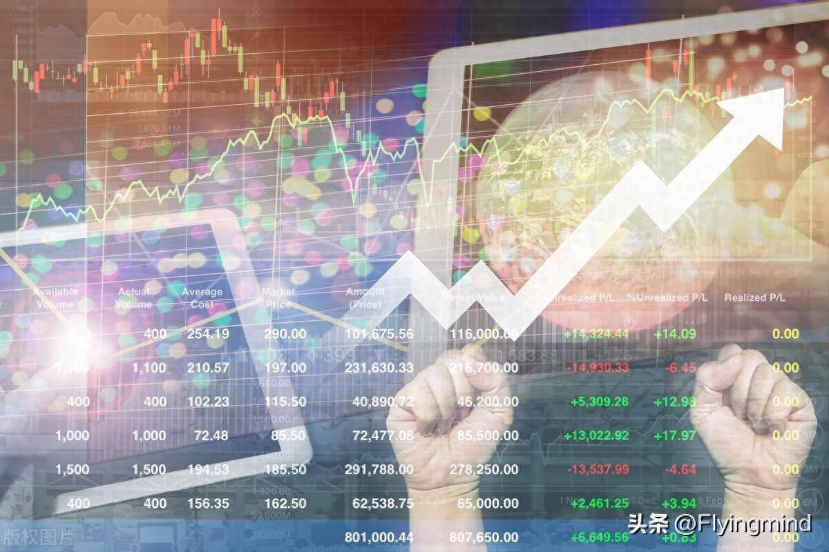 股票投资本质是低位拿足筹码核心是资金管理