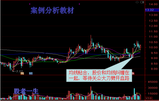 如何寻找哪些会成为短线黑马股票?