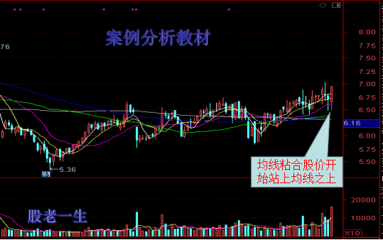 如何寻找哪些会成为短线黑马股票?