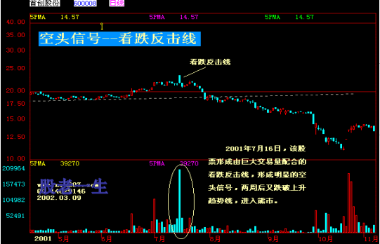 中国股市家族图谱大全形态篇