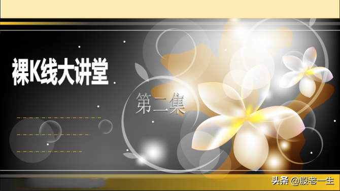 研究K线最佳介入点