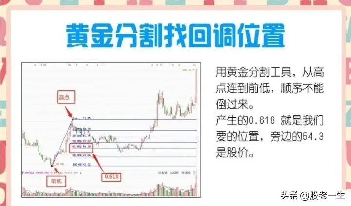 黄金分割的要点