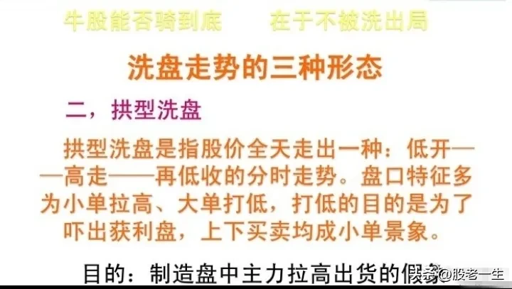 什么叫阶段牛股