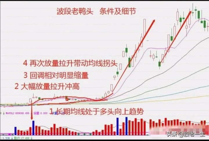 探寻股市的魅力