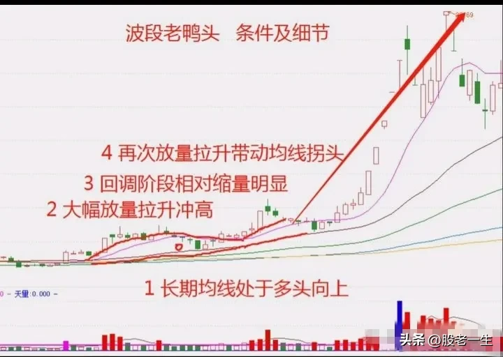 探寻股市的魅力