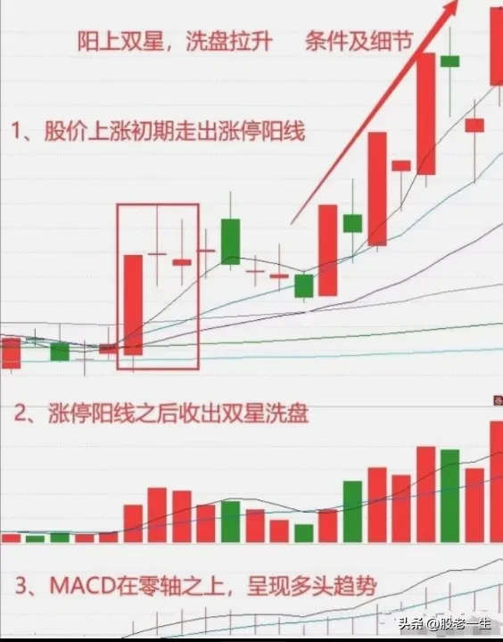 阳上双星技术