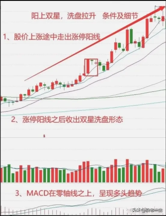 阳上双星技术