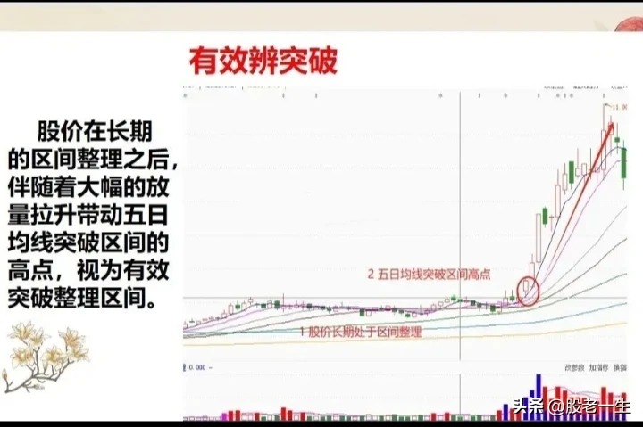 炒股赚钱的一招秘籍如何提高对市场的认知