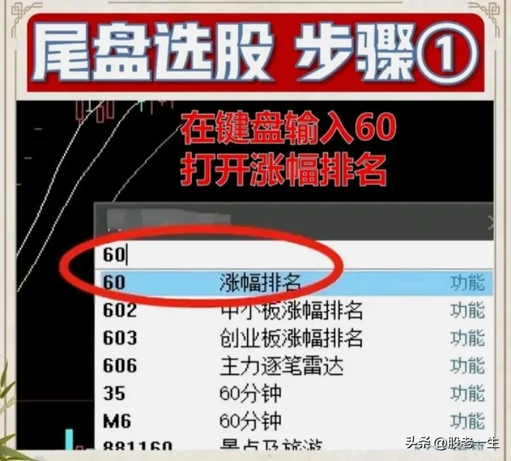 短线交易有没有绝佳的选股技巧？