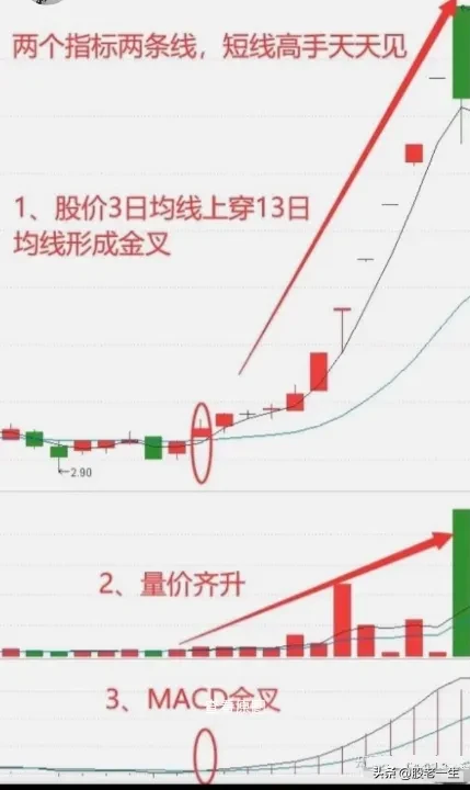 短线王道