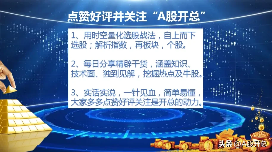 炒股技巧