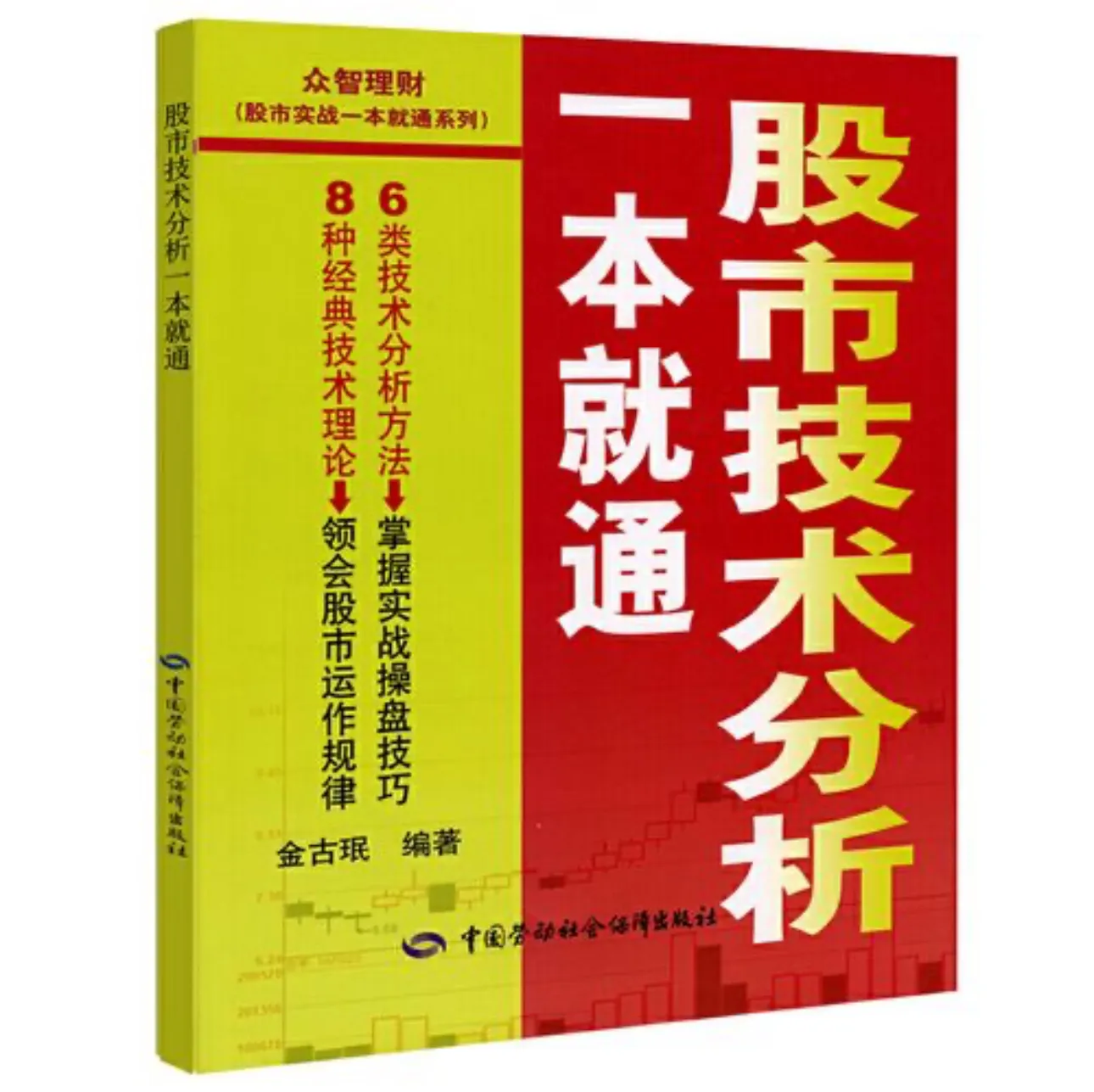 炒股看什么书?