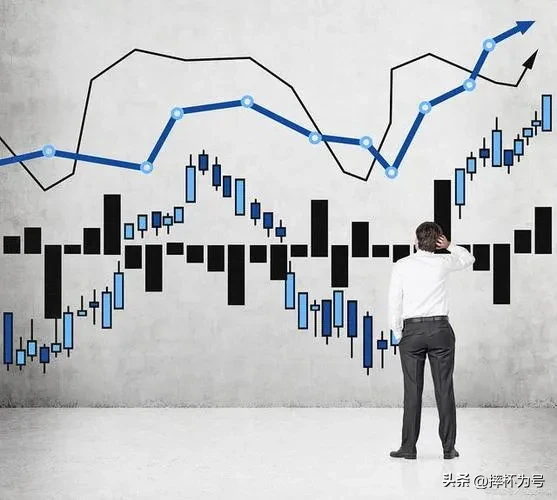炒股感悟与分享