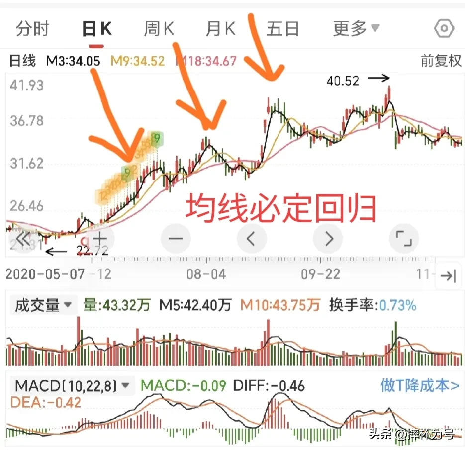 股票技术分析的精髓是什么