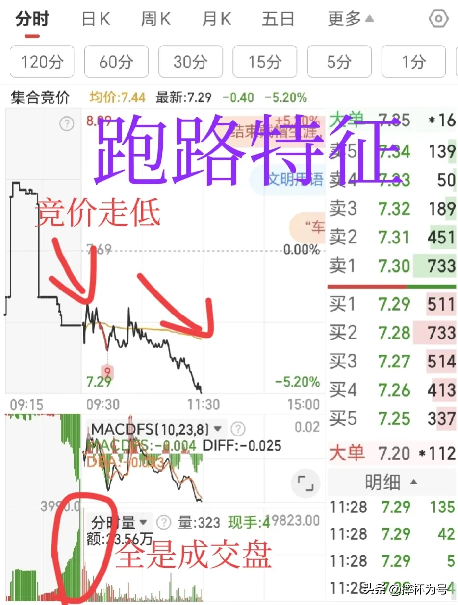 股市新动态分享