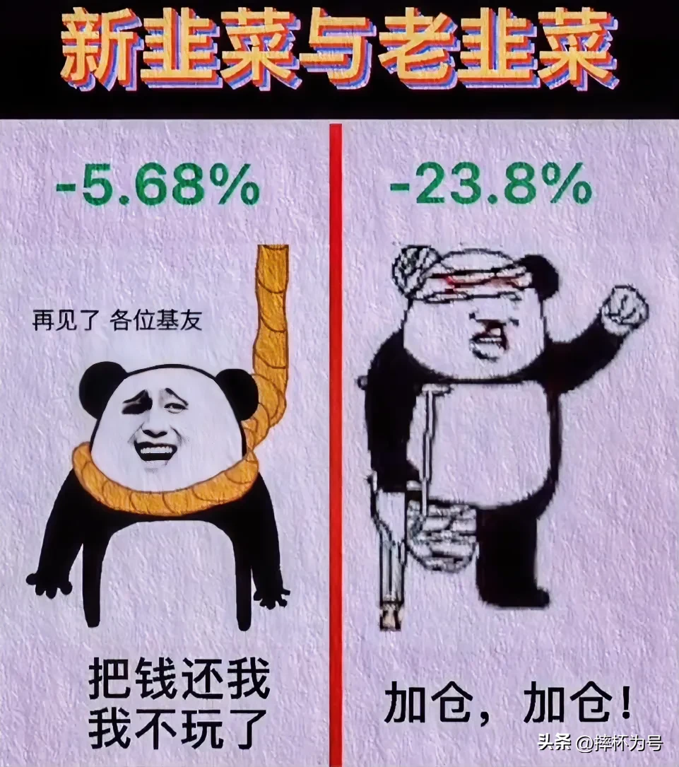 我听过最神奇的逻辑美股走强A货得跌因为美股吸引力在增强美股