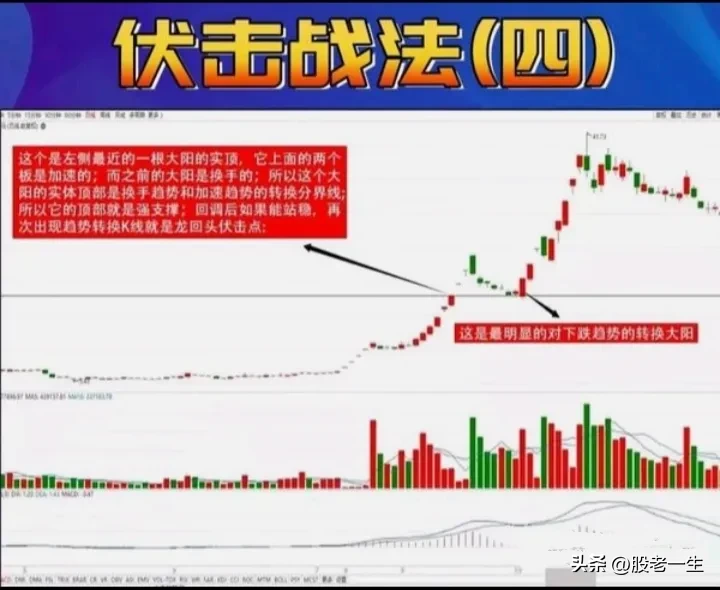 无量游资心法