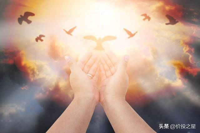 股市可以毁掉一个人也可以成就一个人智者选择后者