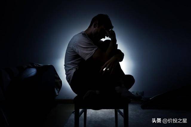股市可以毁掉一个人也可以成就一个人智者选择后者
