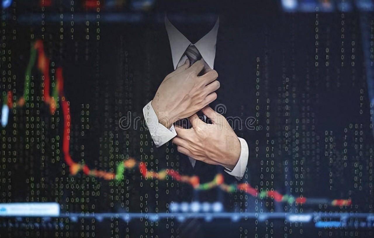 一位广东炒股奇才炒股就是一件简单事值得睡前阅读10遍
