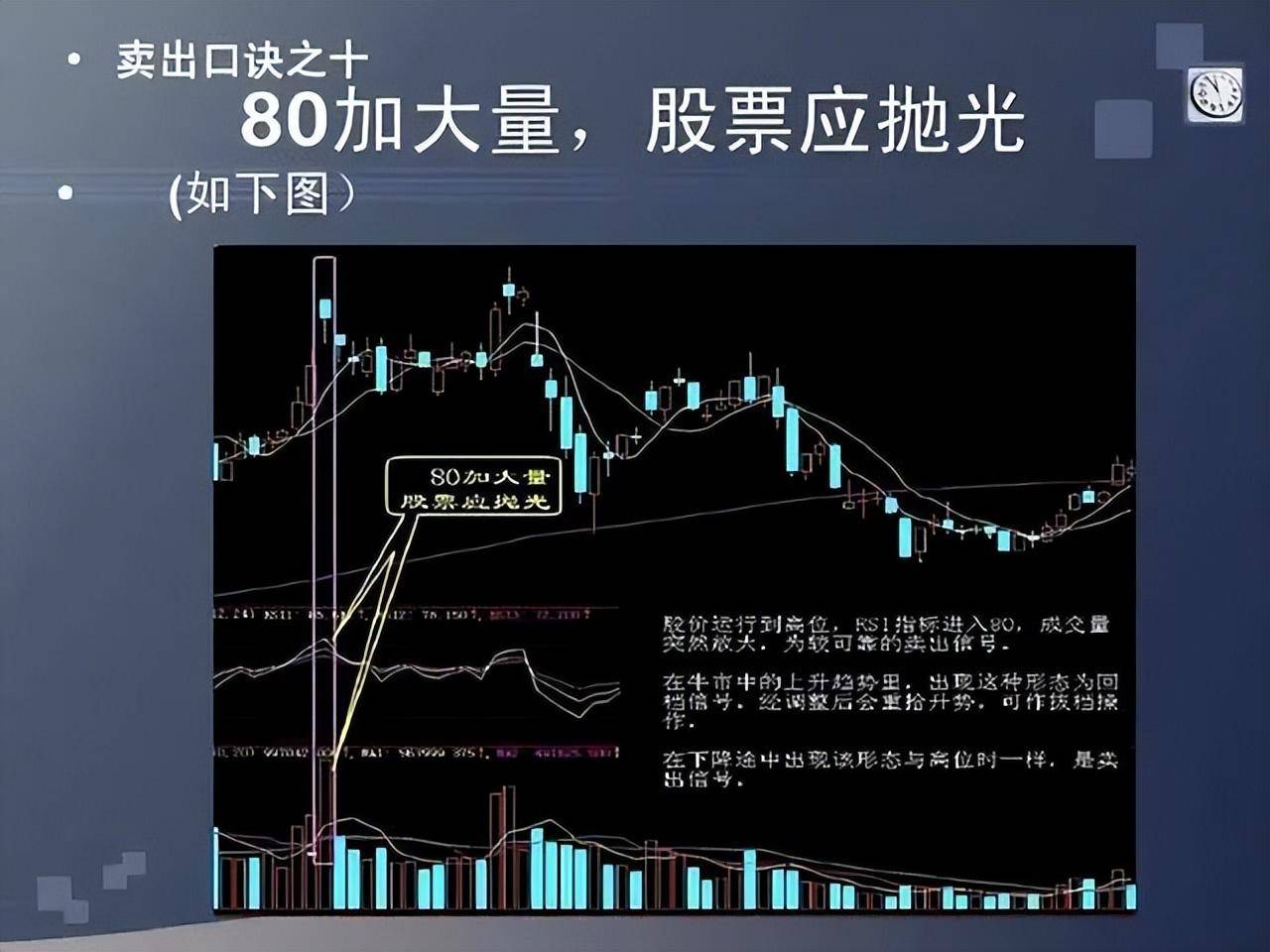 一位广东炒股奇才炒股就是一件简单事值得睡前阅读10遍