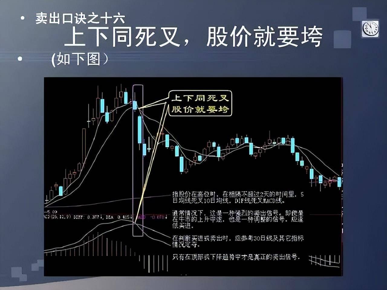 一位广东炒股奇才炒股就是一件简单事值得睡前阅读10遍
