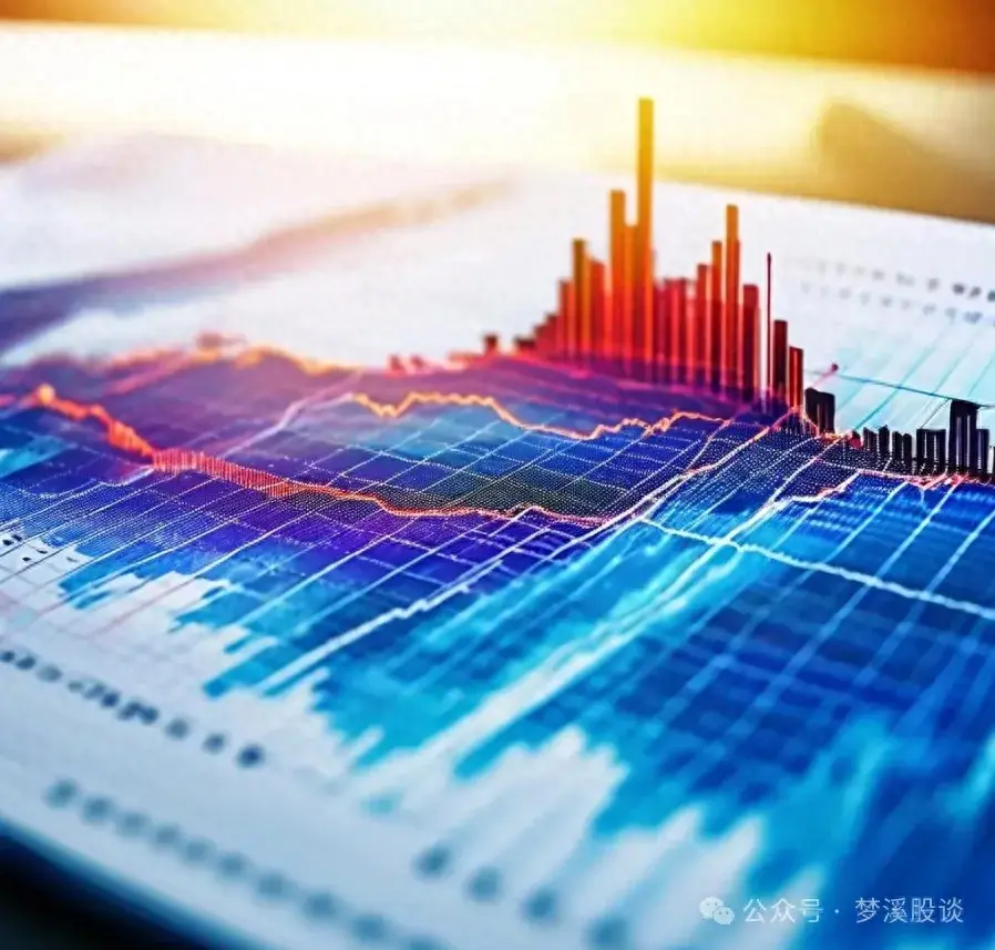 波动中的智慧掌握变动率指标驾驭市场风云