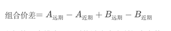 矩阵套利策略的讲解和代码实现