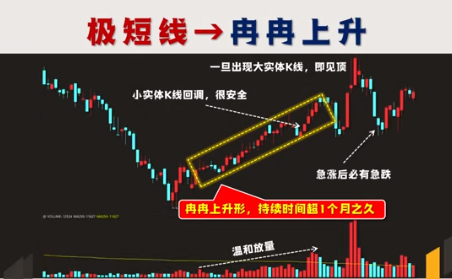 A股最好的休息不是空仓而是专注!一辈子只做一只股票!