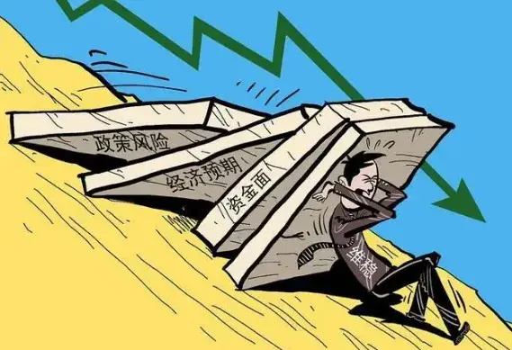 A股一旦买入股票结果不是大跌就是不涨!建议反复阅读!