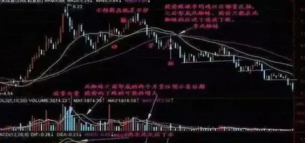 A股一旦买入股票结果不是大跌就是不涨!建议反复阅读!