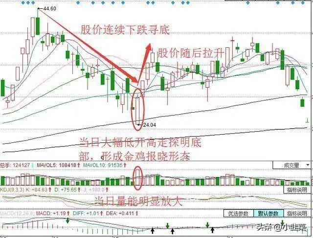 中国股市股价在低位主力却纷纷离场？为什么？点醒19亿股民