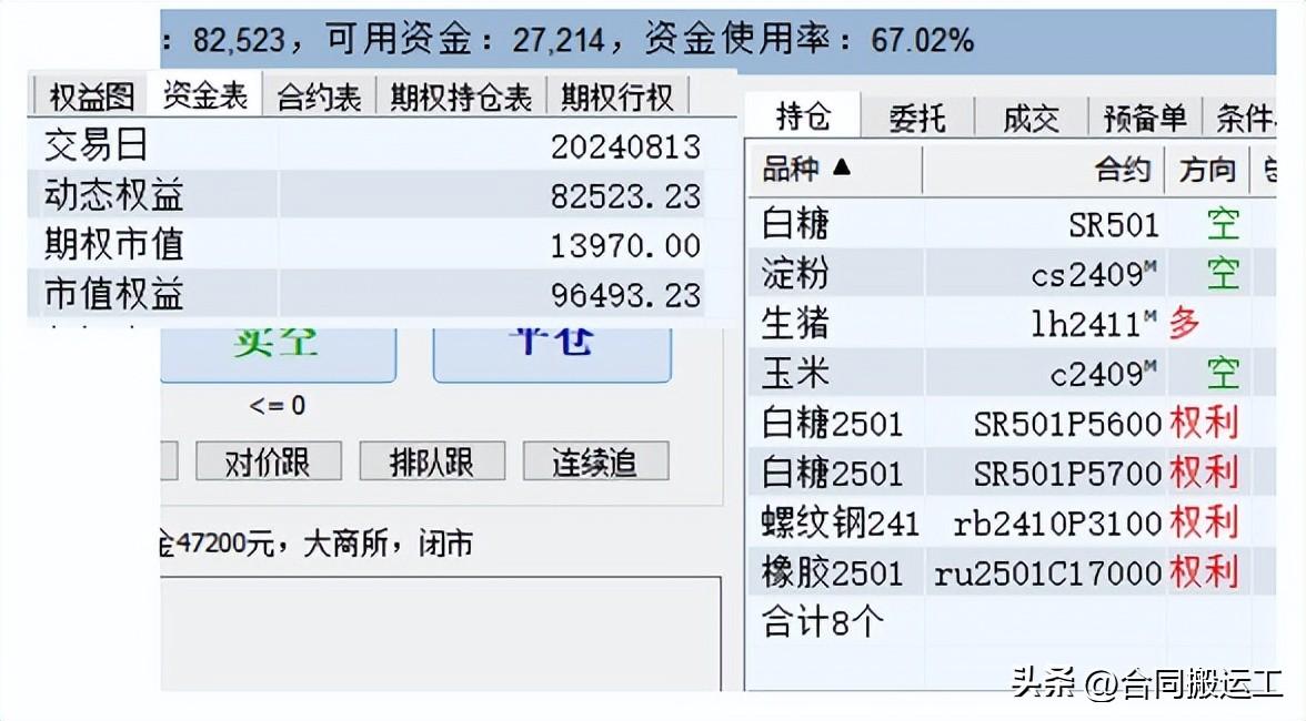 三个超跌品种谁会先到底?