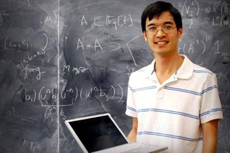 陶哲轩最新演讲AI将催生出一个大数学时代