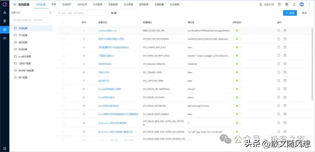 157kstar经典与效率兼备的后台管理框架