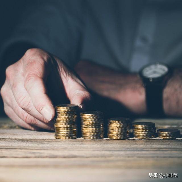 中国股市炒股不用太复杂简单的模式不断重复小账户快速做大
