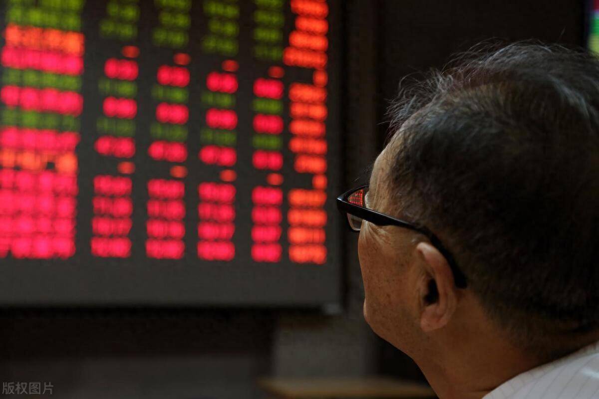 股市盈利之道反思亏损根源纠正错误操作