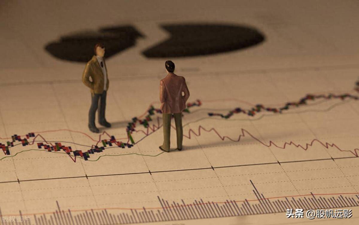 A股弱势行情下都是陷阱这些情况都不能碰！