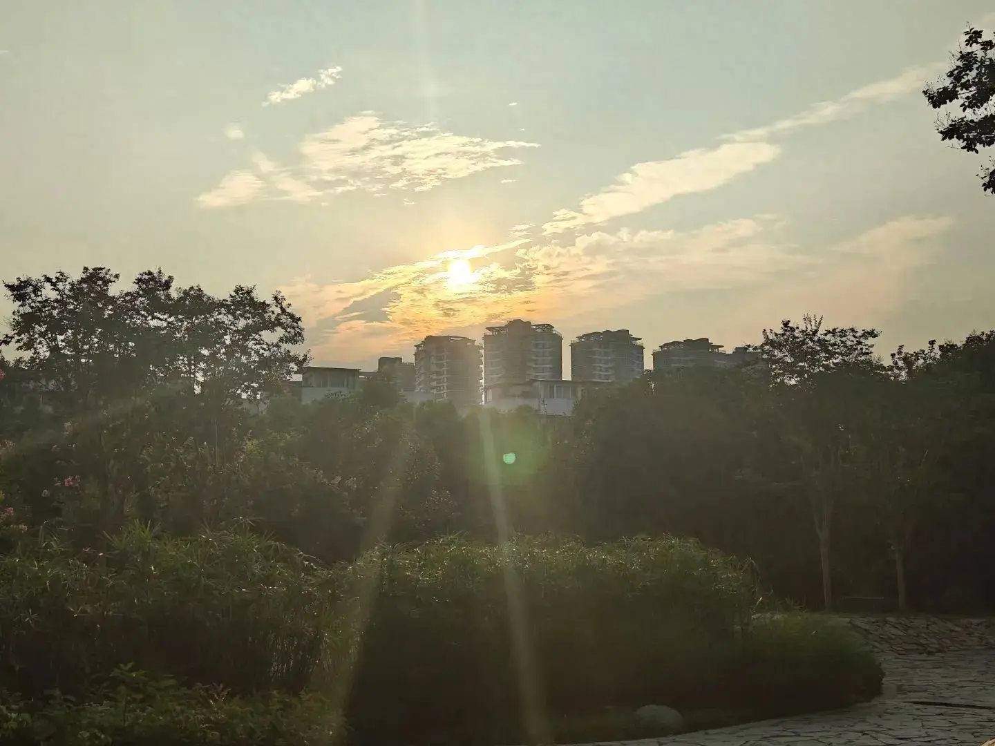A股牛市对今天不敢进场的炒股之人而言几乎就是一个灾难