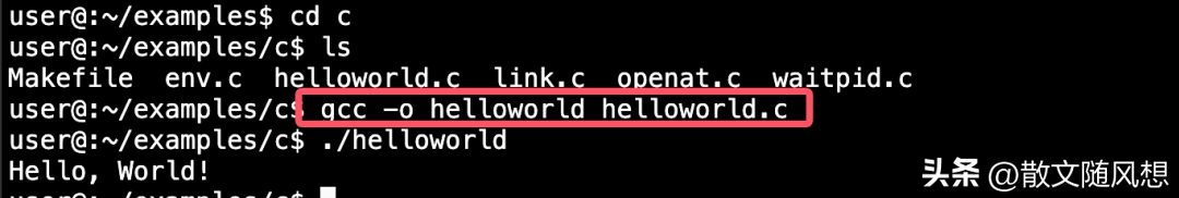 浏览器上的虚拟机直接线上练习各种编程语言包括Linux命令