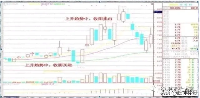一个股票上涨时间仅为10如何把握短线机会便是关键!