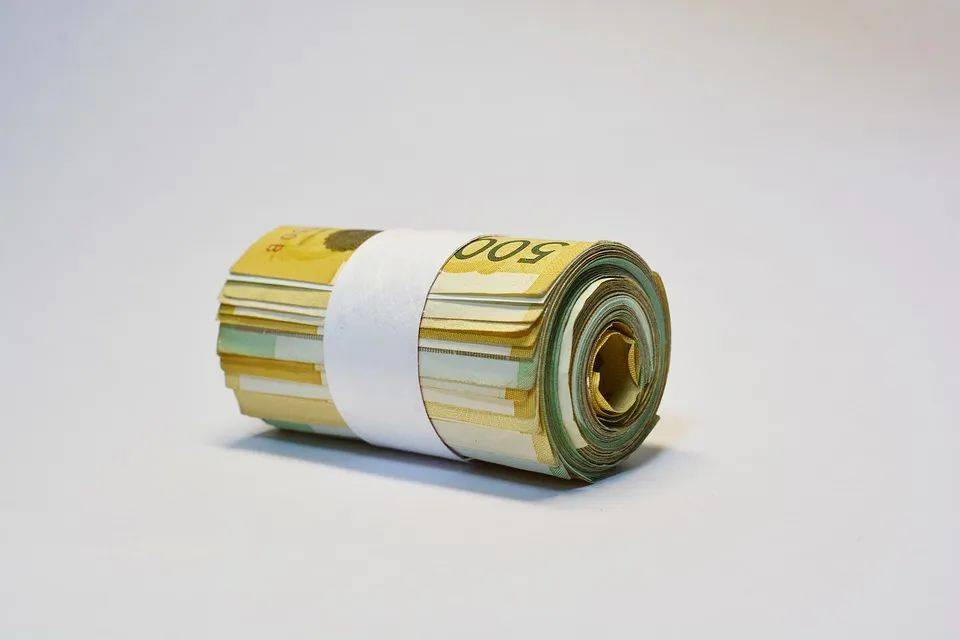 金融市场体系