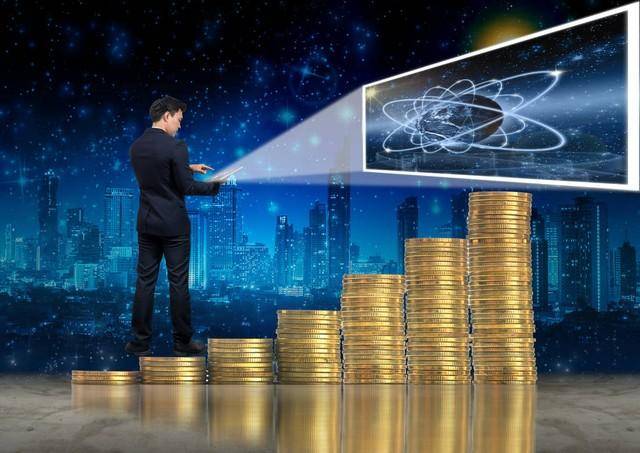 投资理财看的不仅仅是收益还要关注什么