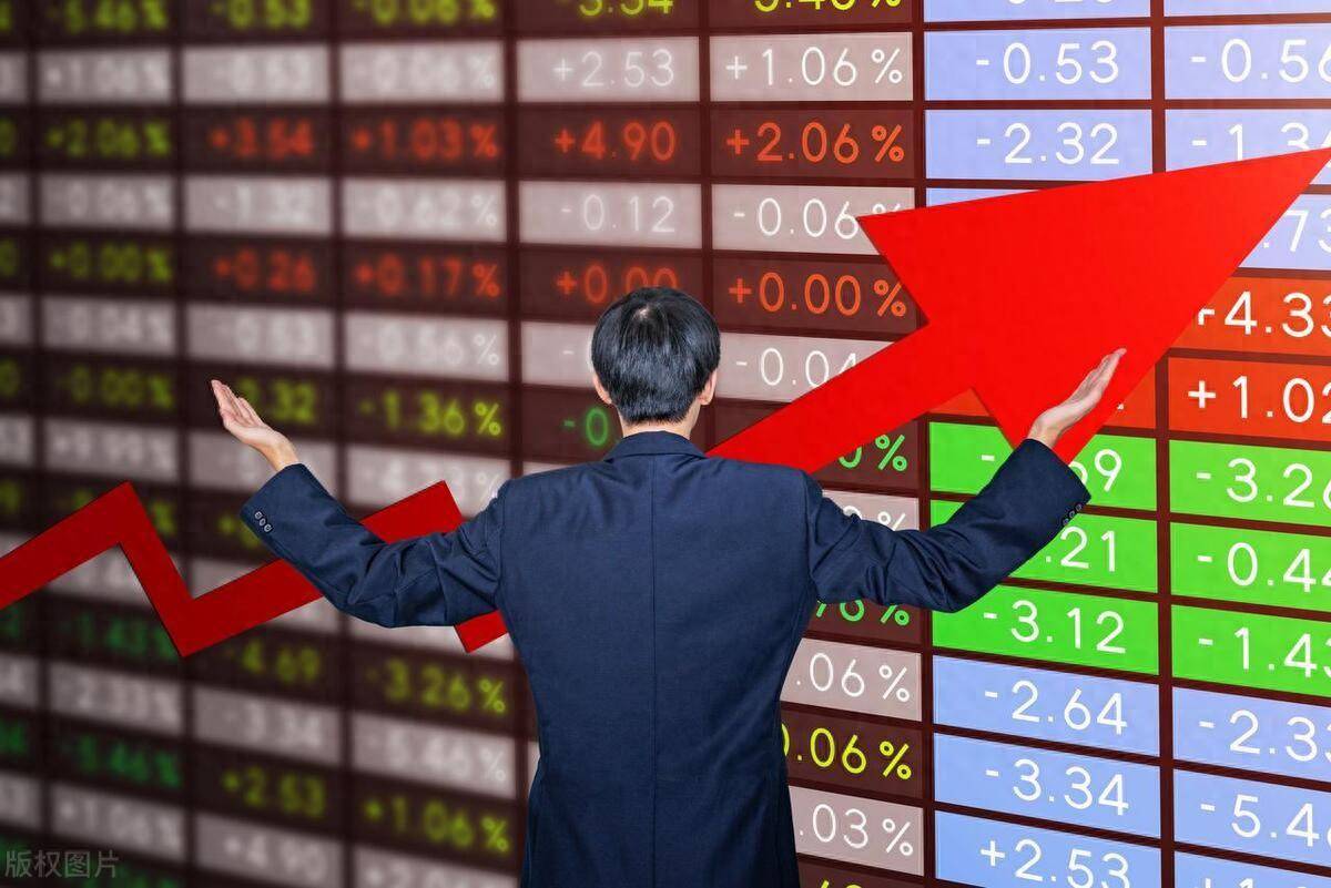 散户为什么与牛无缘？最犀利的成交量战法炒股获利的不败秘诀
