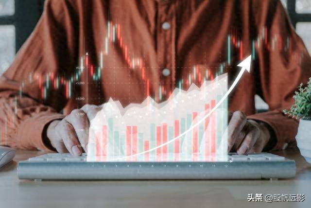 A股主力资金已经明牌了本周市场会这么走！