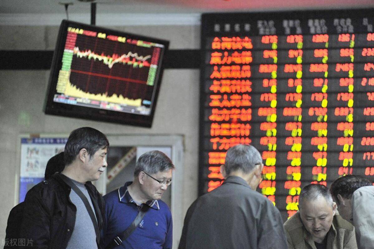 聊聊自己曾经的一些陋习扩大资金规模！