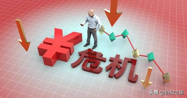 中国股市行情很惨淡敢于抄底的人反而容易赚大钱