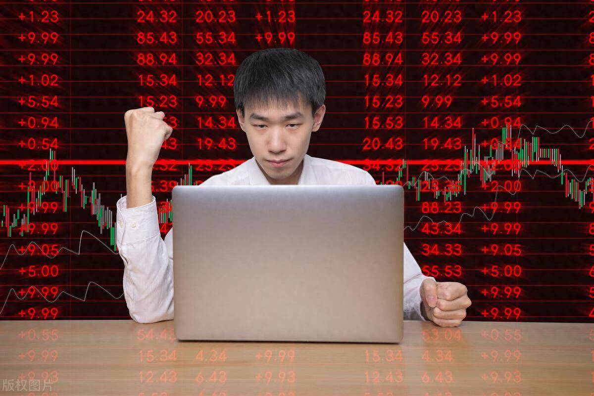 炒股十七年顶级游资炒股思路此文很深细细品尝看完瞬间清醒